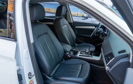 Audi Q5, 2021 год, 5 049 000 рублей, 10 фотография