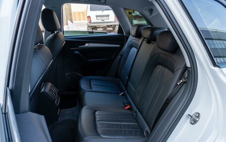 Audi Q5, 2021 год, 5 049 000 рублей, 11 фотография