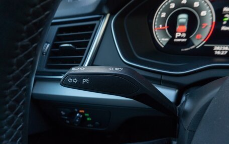 Audi Q5, 2021 год, 5 049 000 рублей, 15 фотография