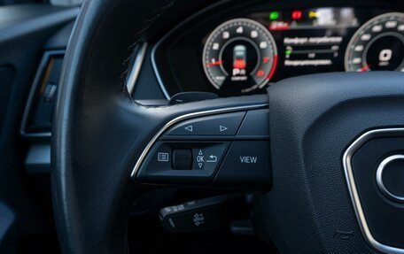 Audi Q5, 2021 год, 5 049 000 рублей, 16 фотография