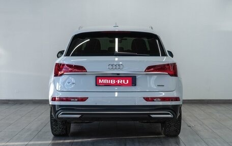 Audi Q5, 2021 год, 5 049 000 рублей, 4 фотография