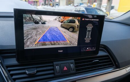 Audi Q5, 2021 год, 5 049 000 рублей, 20 фотография