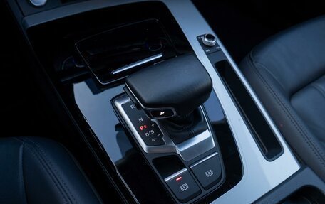 Audi Q5, 2021 год, 5 049 000 рублей, 22 фотография