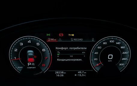 Audi Q5, 2021 год, 5 049 000 рублей, 27 фотография