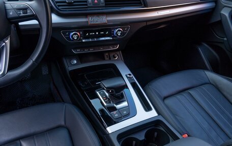 Audi Q5, 2021 год, 5 049 000 рублей, 23 фотография