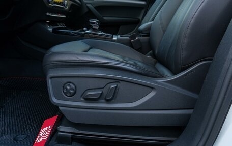 Audi Q5, 2021 год, 5 049 000 рублей, 25 фотография