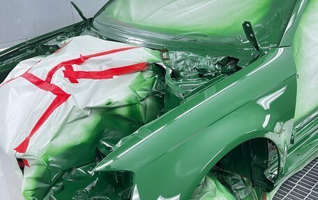 Audi A3, 2008 год, 1 600 000 рублей, 8 фотография