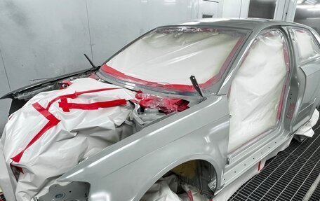 Audi A3, 2008 год, 1 600 000 рублей, 7 фотография