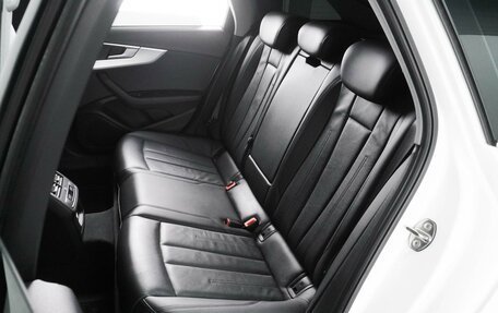 Audi A4, 2018 год, 2 396 000 рублей, 9 фотография