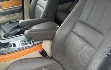 Land Rover Range Rover Sport I рестайлинг, 2012 год, 3 900 000 рублей, 3 фотография