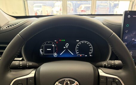 Toyota Highlander, 2025 год, 5 900 000 рублей, 8 фотография