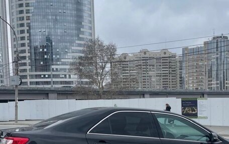 Toyota Camry, 2013 год, 1 440 000 рублей, 1 фотография