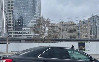 Toyota Camry, 2013 год, 1 440 000 рублей, 1 фотография