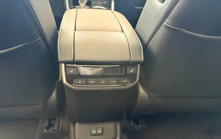 Toyota Highlander, 2025 год, 5 900 000 рублей, 16 фотография