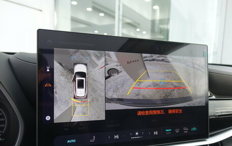 Toyota Highlander, 2025 год, 5 900 000 рублей, 11 фотография