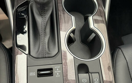 Toyota Highlander, 2025 год, 5 900 000 рублей, 17 фотография