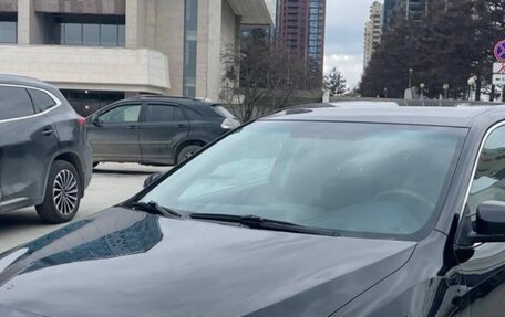 Toyota Camry, 2013 год, 1 440 000 рублей, 3 фотография