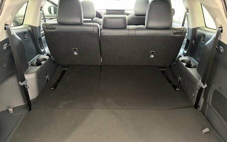 Toyota Highlander, 2025 год, 5 900 000 рублей, 18 фотография