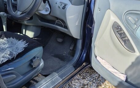 Toyota Vitz, 1999 год, 320 000 рублей, 4 фотография