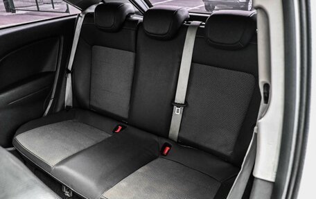 Opel Corsa D, 2008 год, 549 000 рублей, 9 фотография