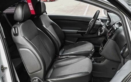 Opel Corsa D, 2008 год, 549 000 рублей, 8 фотография