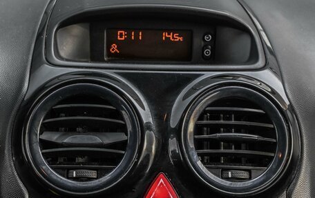 Opel Corsa D, 2008 год, 549 000 рублей, 15 фотография