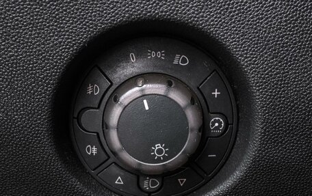 Opel Corsa D, 2008 год, 549 000 рублей, 14 фотография