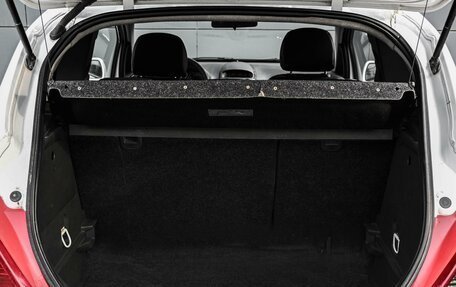 Opel Corsa D, 2008 год, 549 000 рублей, 19 фотография