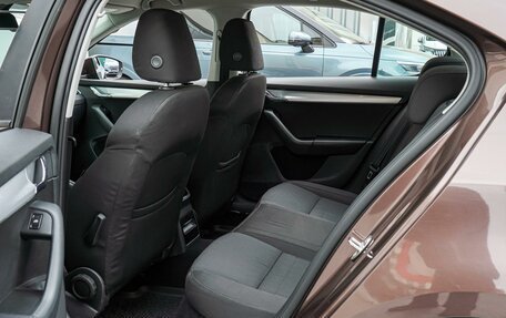 Skoda Octavia, 2015 год, 1 790 000 рублей, 11 фотография