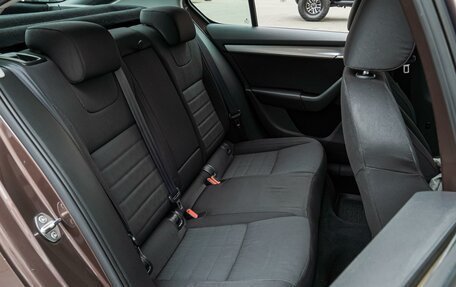 Skoda Octavia, 2015 год, 1 790 000 рублей, 7 фотография