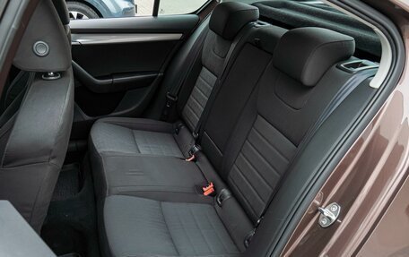 Skoda Octavia, 2015 год, 1 790 000 рублей, 9 фотография