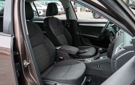 Skoda Octavia, 2015 год, 1 790 000 рублей, 8 фотография