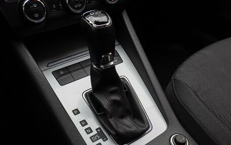 Skoda Octavia, 2015 год, 1 790 000 рублей, 12 фотография