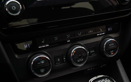 Skoda Octavia, 2015 год, 1 790 000 рублей, 13 фотография