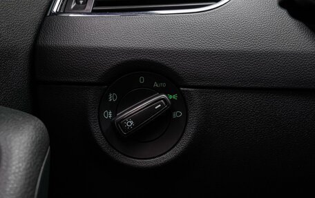 Skoda Octavia, 2015 год, 1 790 000 рублей, 17 фотография