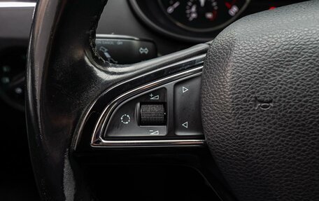 Skoda Octavia, 2015 год, 1 790 000 рублей, 16 фотография