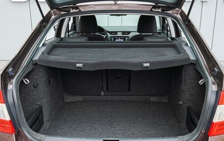 Skoda Octavia, 2015 год, 1 790 000 рублей, 20 фотография