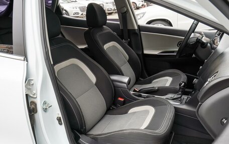 KIA cee'd III, 2015 год, 1 170 000 рублей, 8 фотография