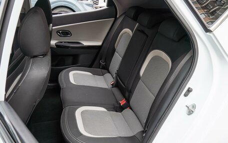 KIA cee'd III, 2015 год, 1 170 000 рублей, 9 фотография