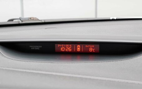 KIA cee'd III, 2015 год, 1 170 000 рублей, 16 фотография