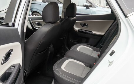 KIA cee'd III, 2015 год, 1 170 000 рублей, 11 фотография