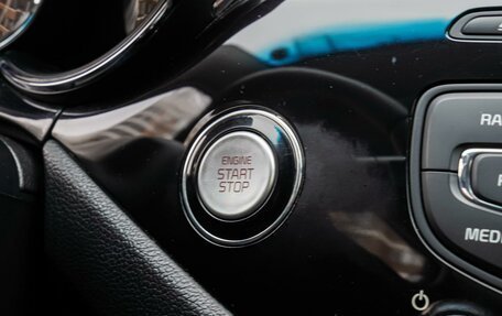 KIA cee'd III, 2015 год, 1 170 000 рублей, 15 фотография