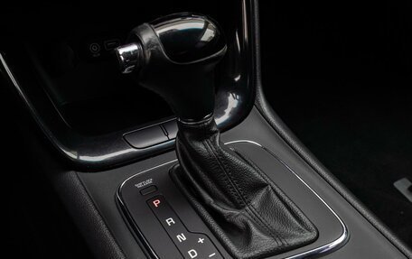 KIA cee'd III, 2015 год, 1 170 000 рублей, 12 фотография