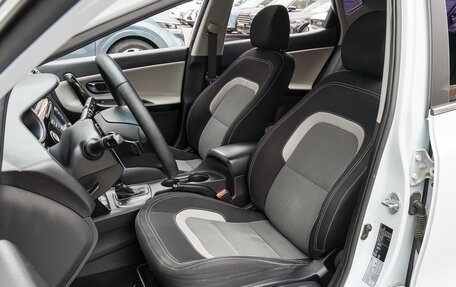 KIA cee'd III, 2015 год, 1 170 000 рублей, 10 фотография