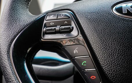 KIA cee'd III, 2015 год, 1 170 000 рублей, 18 фотография