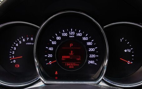 KIA cee'd III, 2015 год, 1 170 000 рублей, 17 фотография