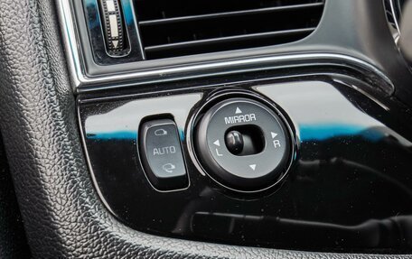 KIA cee'd III, 2015 год, 1 170 000 рублей, 19 фотография