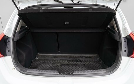 KIA cee'd III, 2015 год, 1 170 000 рублей, 23 фотография