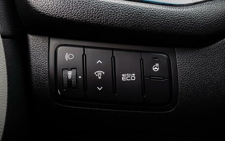 KIA cee'd III, 2015 год, 1 170 000 рублей, 20 фотография