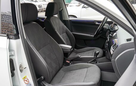 Volkswagen Polo VI (EU Market), 2020 год, 1 950 000 рублей, 8 фотография